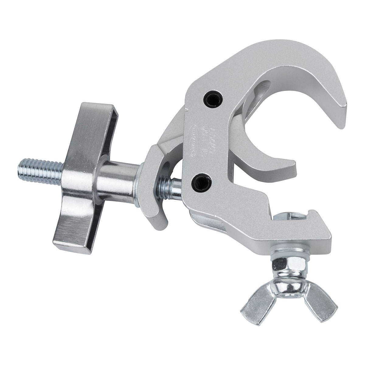 Showgear 50mm Quick Coupler WLL 150kg Showgear 50mm Quick Coupler WLL 150kg