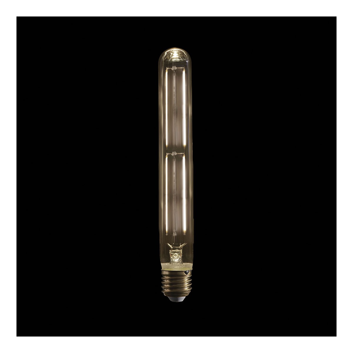 Showgear LED gloeilamp T9 - 225mm rechte gloeidraad Showgear LED gloeilamp T9 - 225mm rechte gloeidraad