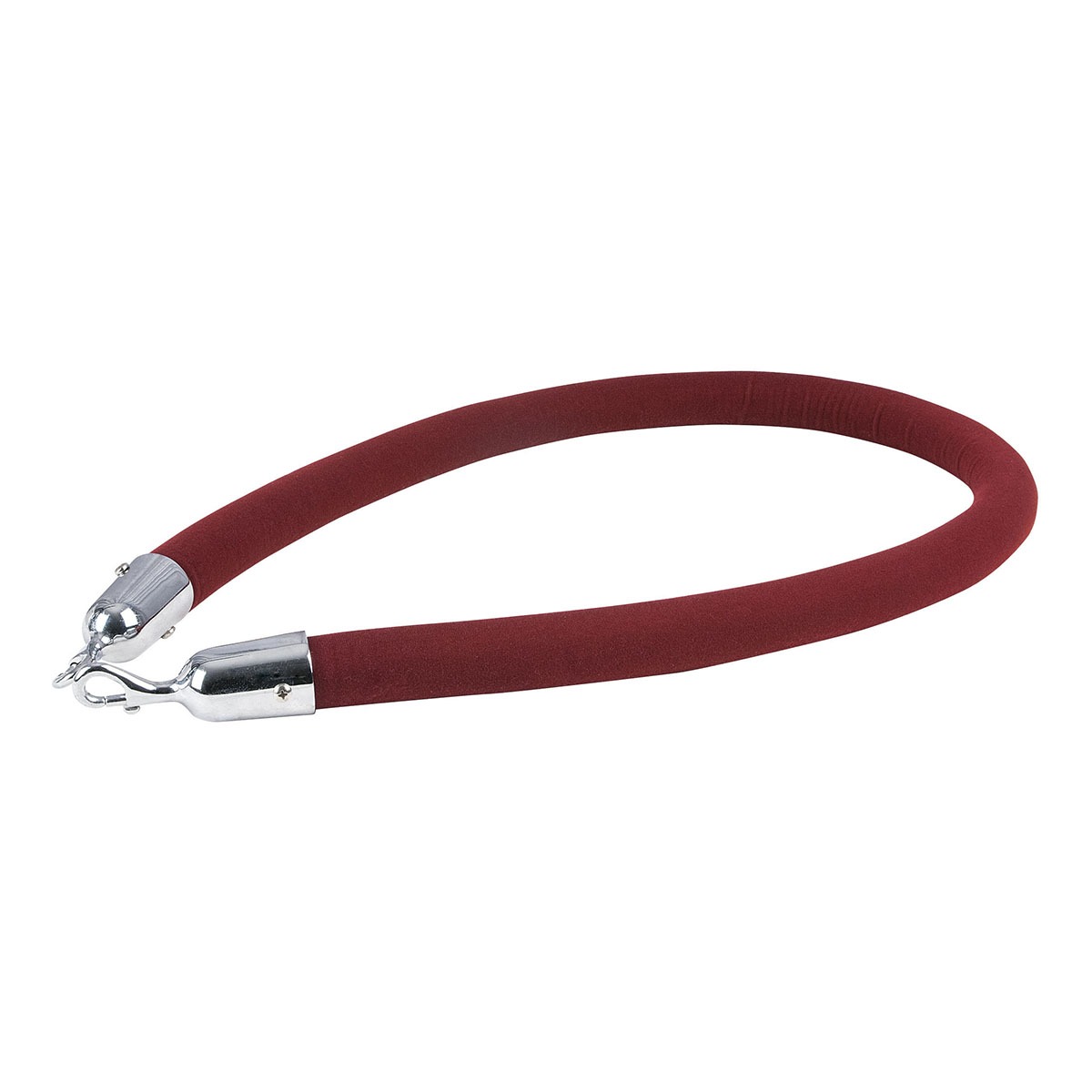 WENTEX® Touw voor Afzetpaal 1,5 m - Rood WENTEX® Touw voor Afzetpaal 1,5 m - Rood