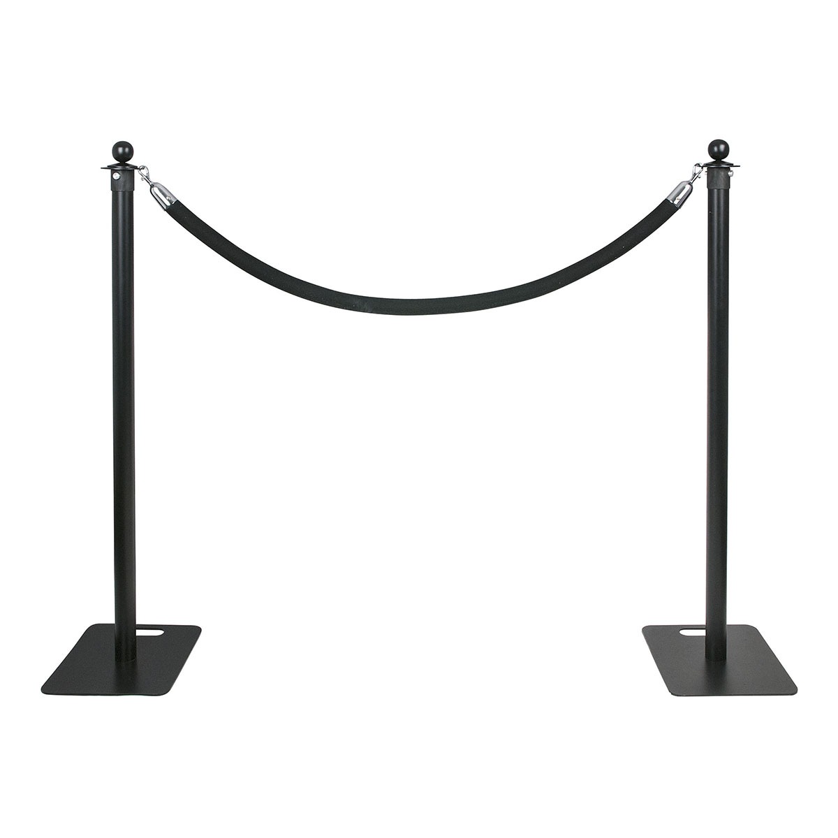 WENTEX® Touw voor Afzetpaal 1,5 m - Rood WENTEX® Touw voor Afzetpaal 1,5 m - Rood