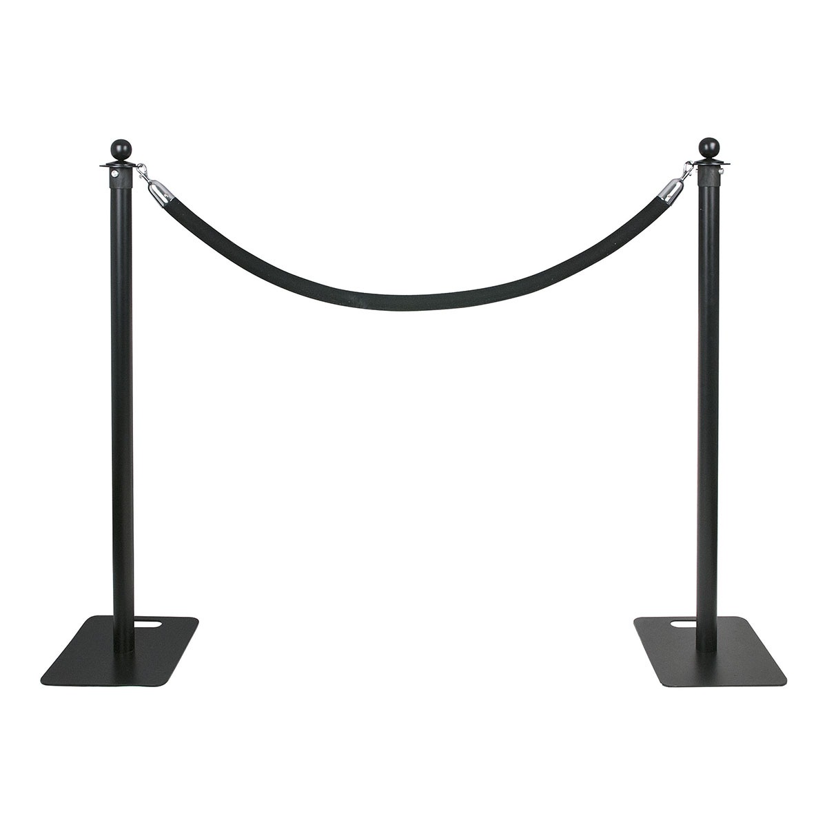 WENTEX® Touw voor Afzetpaal 1,5 m - Blauw WENTEX® Touw voor Afzetpaal 1,5 m - Blauw