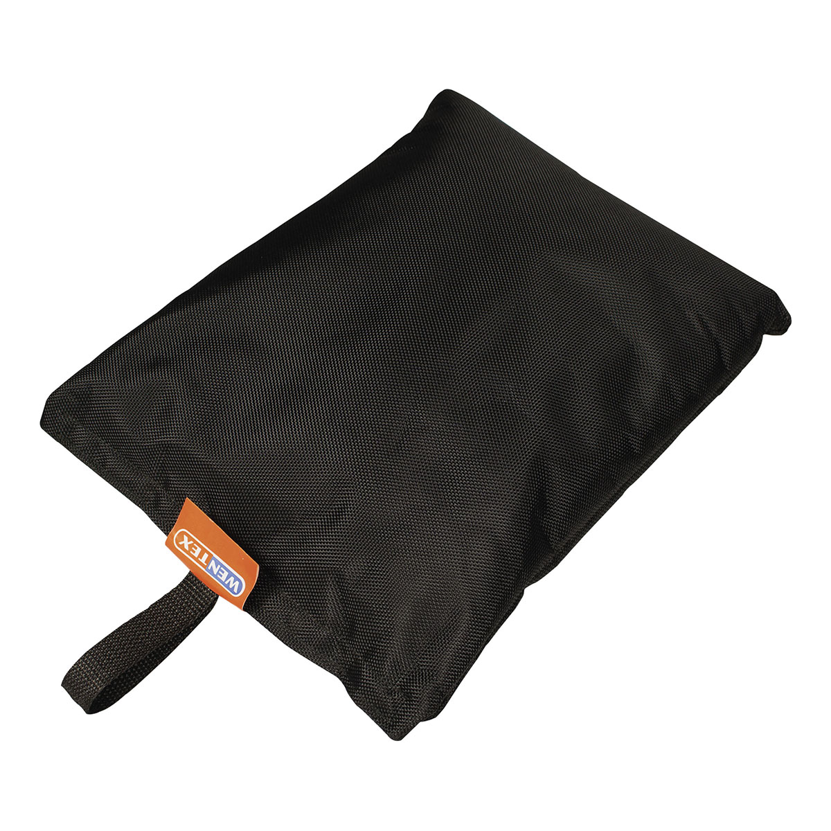 WENTEX® Eurotrack - Ballast Bag - 5 kg zwart WENTEX® Eurotrack - Ballast Bag - 5 kg zwart