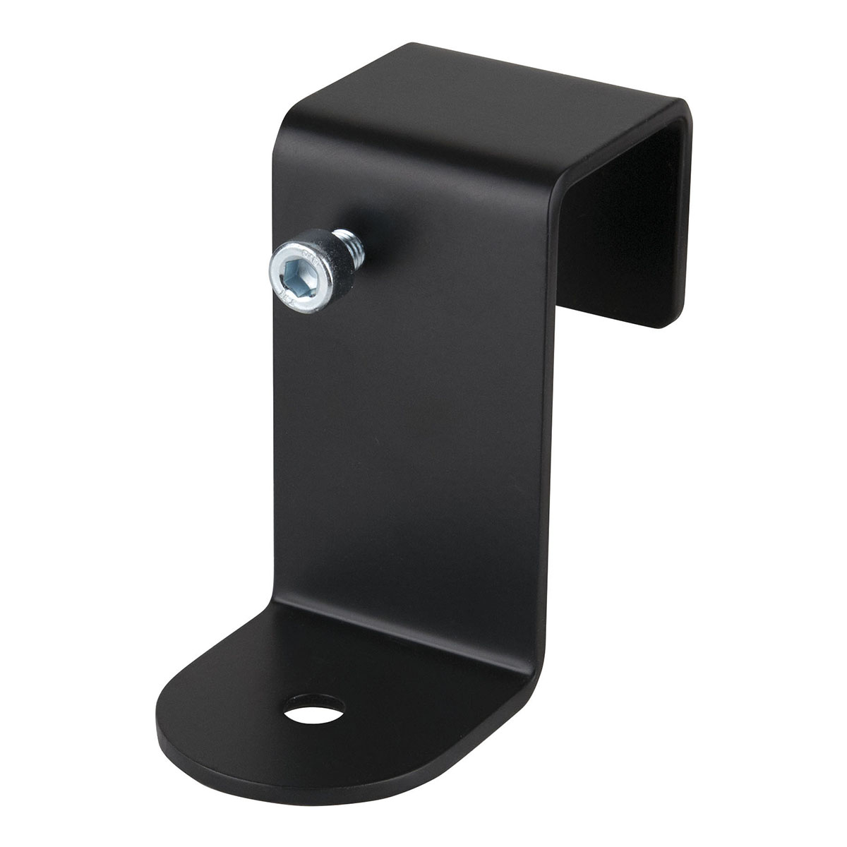 WENTEX® Flex adapter for 4-way connector Zwart (met poedercoating) WENTEX® Flex adapter for 4-way connector Zwart (met poedercoating)