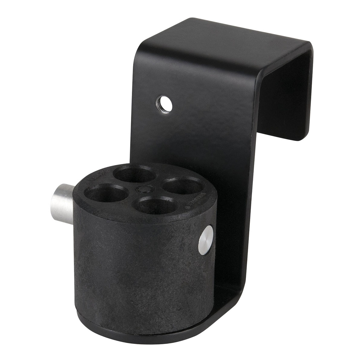 WENTEX® Flex adapter for 4-way connector Zwart (met poedercoating) WENTEX® Flex adapter for 4-way connector Zwart (met poedercoating)