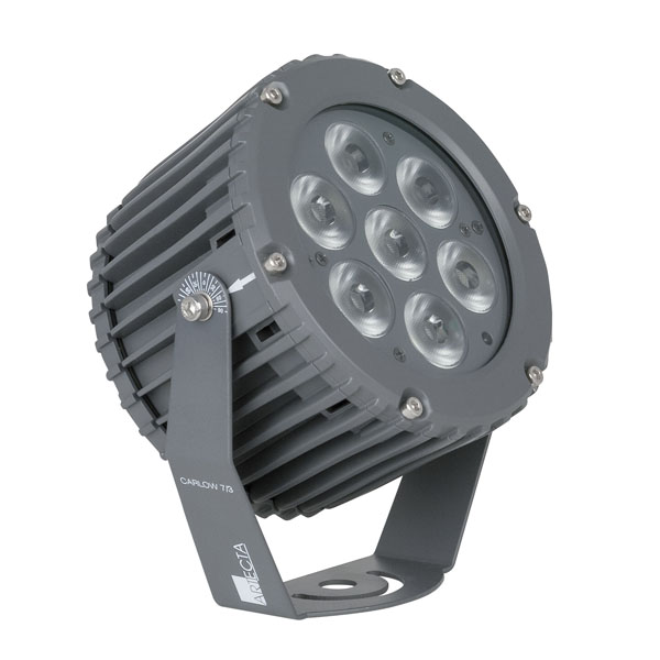 Artecta Carlow 21 RGB - 7x3W 3-in-1 LED Artecta Carlow 21 RGB - 7x3W 3-in-1 LED