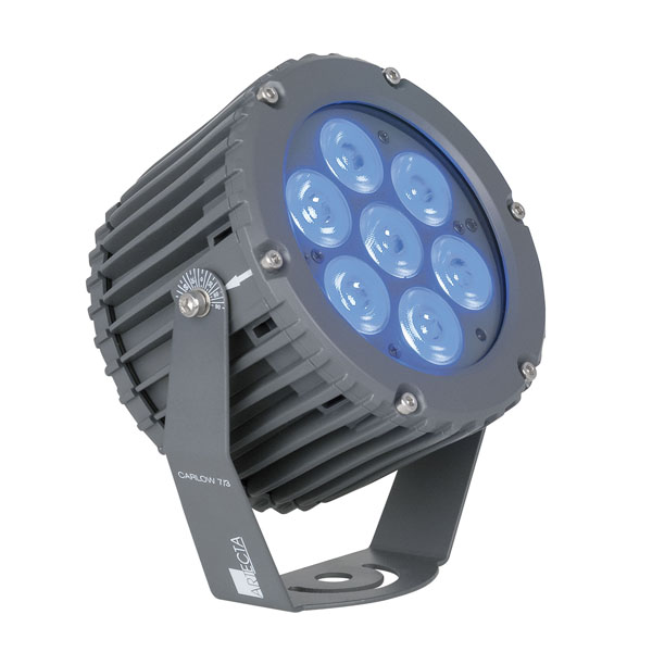 Artecta Carlow 21 RGB - 7x3W 3-in-1 LED Artecta Carlow 21 RGB - 7x3W 3-in-1 LED