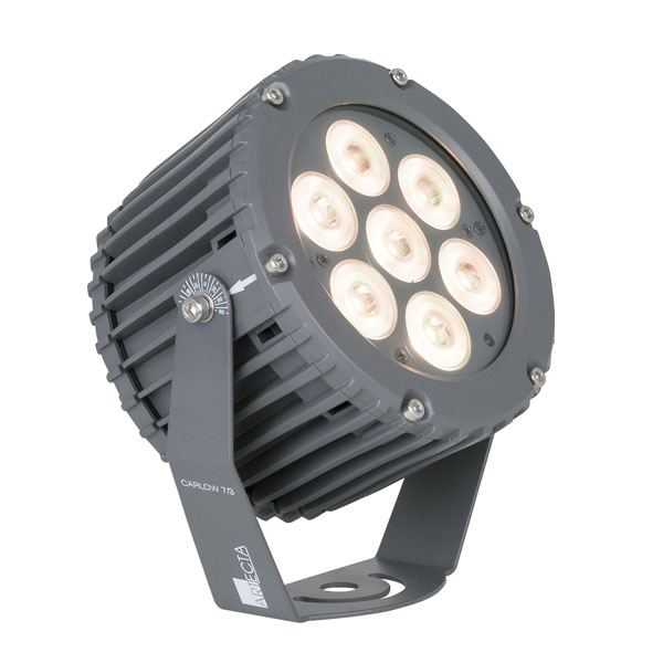 Artecta Carlow 21 RGB - 7x3W 3-in-1 LED Artecta Carlow 21 RGB - 7x3W 3-in-1 LED