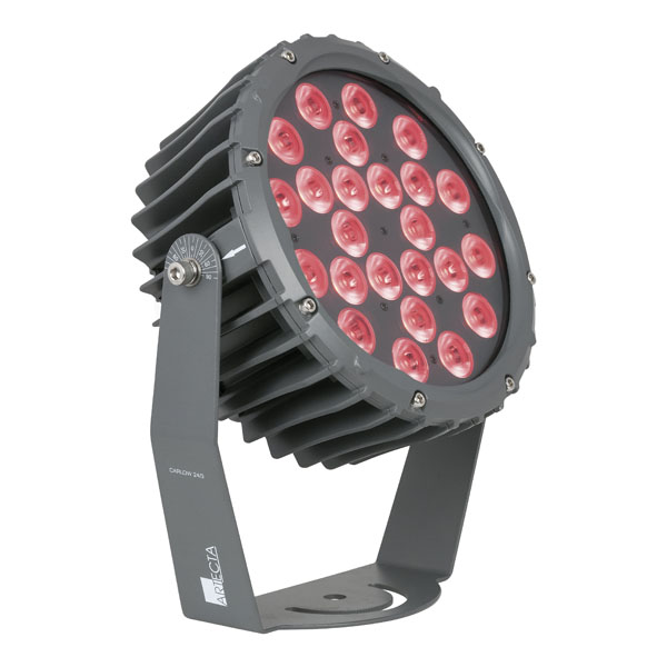 Artecta Carlow 72 RGB DMX 25 AC 100-240V Artecta Carlow 72 RGB DMX 25 AC 100-240V