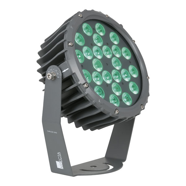 Artecta Carlow 72 RGB DMX 25 AC 100-240V Artecta Carlow 72 RGB DMX 25 AC 100-240V