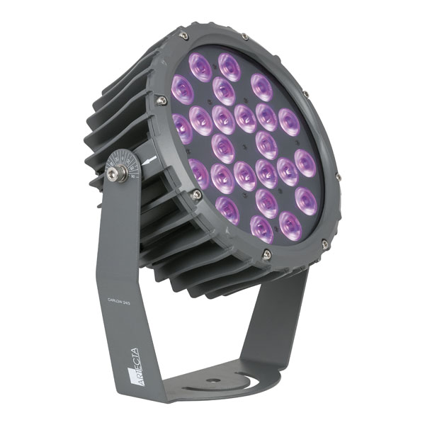 Artecta Carlow 72 RGB DMX 25 AC 100-240V Artecta Carlow 72 RGB DMX 25 AC 100-240V