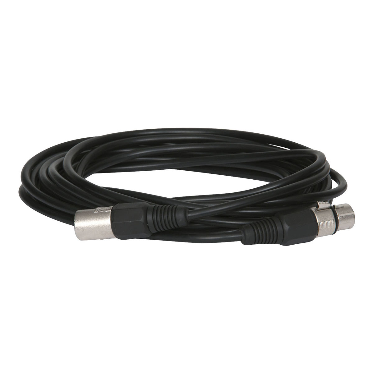 DAP PL-08 Dynamische zangmicrofoon DAP PL-08 Dynamische zangmicrofoon