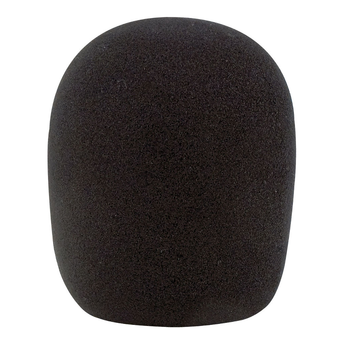 Showgear DWB-01 Windscreen Groot formaat 5 cm diameter, lengte 9,5 cm