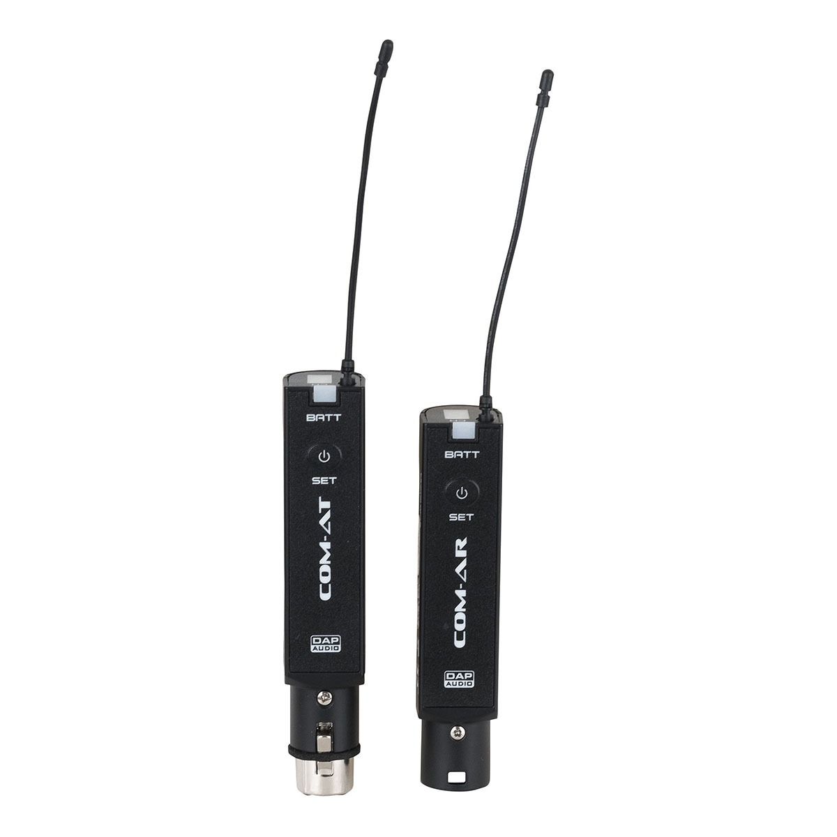 DAP COM-ART Draadloos audiosysteem DAP COM-ART Draadloos audiosysteem