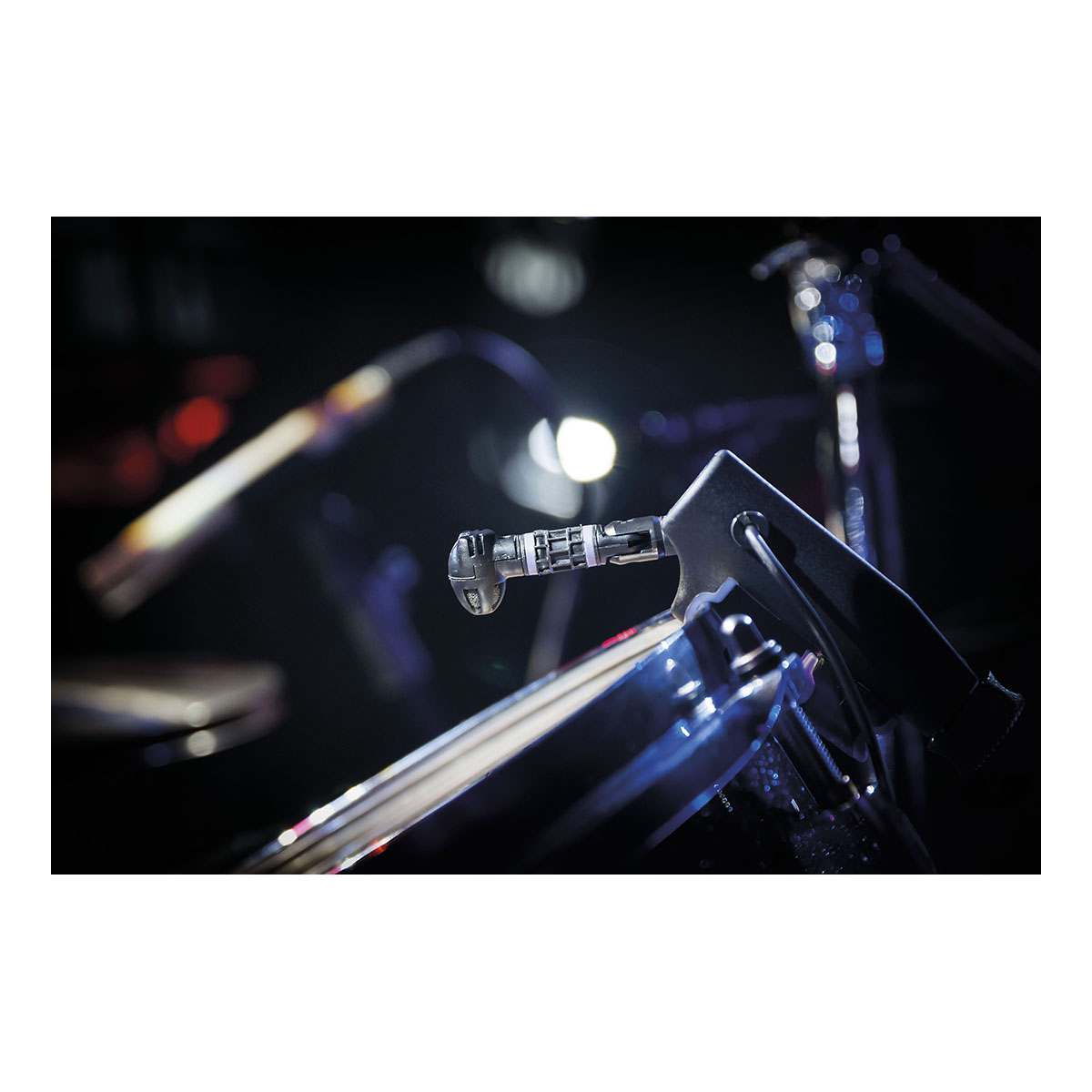 DAP DCLM-60 Professionele instrumenten microfoon DAP DCLM-60 Professionele instrumenten microfoon