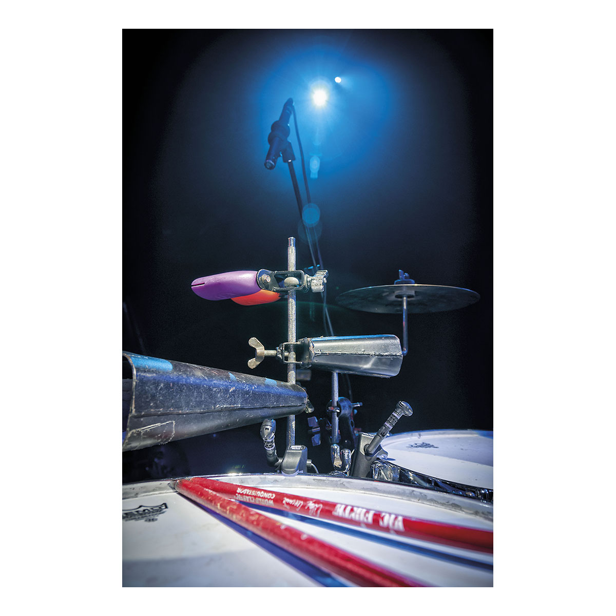 DAP DCLM-60 Professionele instrumenten microfoon DAP DCLM-60 Professionele instrumenten microfoon