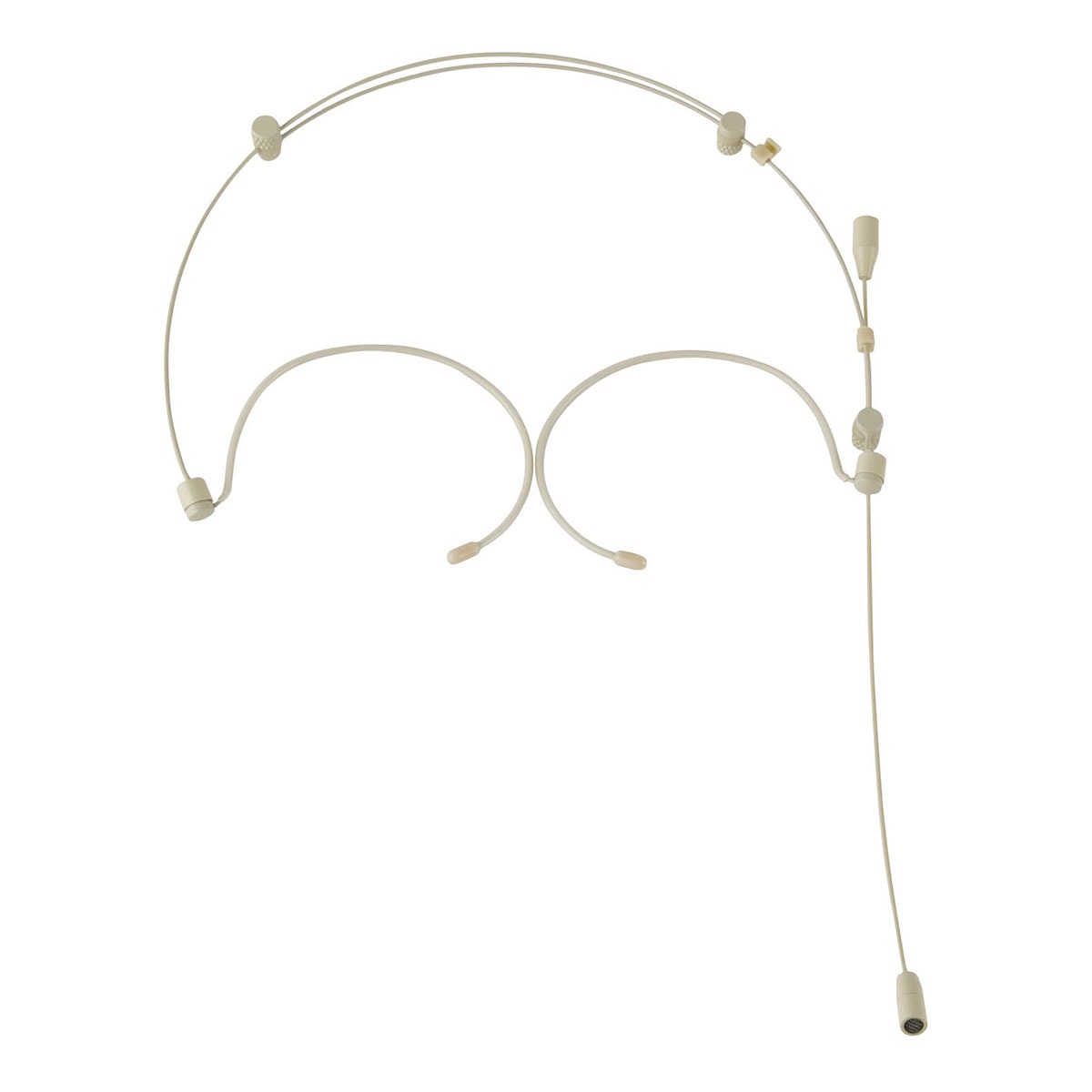 DAP EH-3 Universele headset microfoon DAP EH-3 Universele headset microfoon