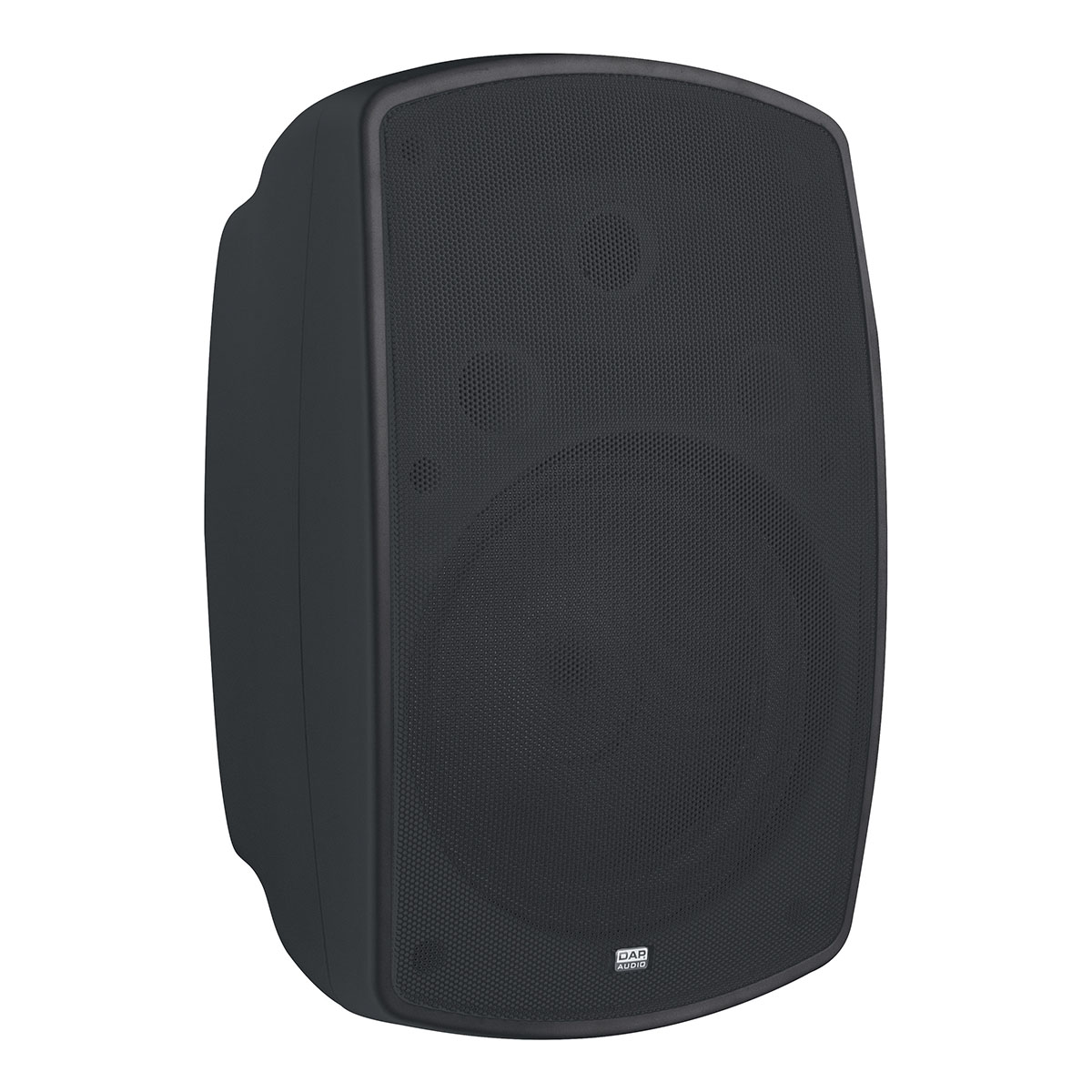DAP EVO 8T Passieve speakerset zwart - 8 inch 80W DAP EVO 8T Passieve speakerset zwart - 8 inch 80W