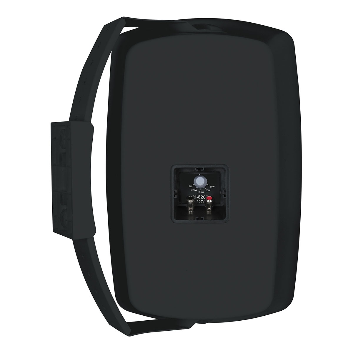 DAP EVO 8T Passieve speakerset zwart - 8 inch 80W DAP EVO 8T Passieve speakerset zwart - 8 inch 80W