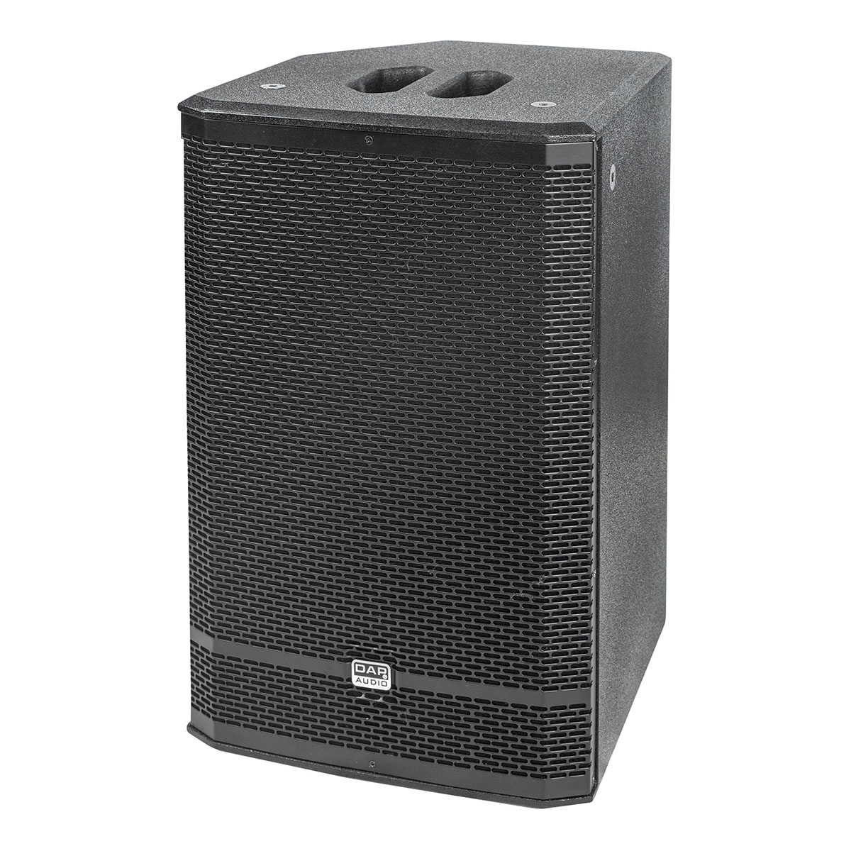 DAP Pure-10 Passieve 2-weg speaker - 10 inch 500W DAP Pure-10 Passieve 2-weg speaker - 10 inch 500W