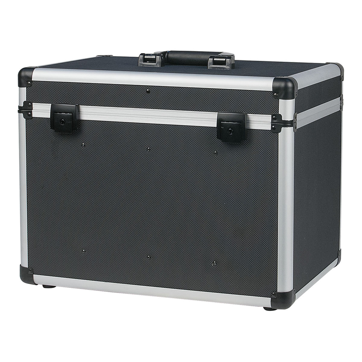 Showgear LCA-PAR4 - Value Line flightcase voor 4x Showtec Compact Par