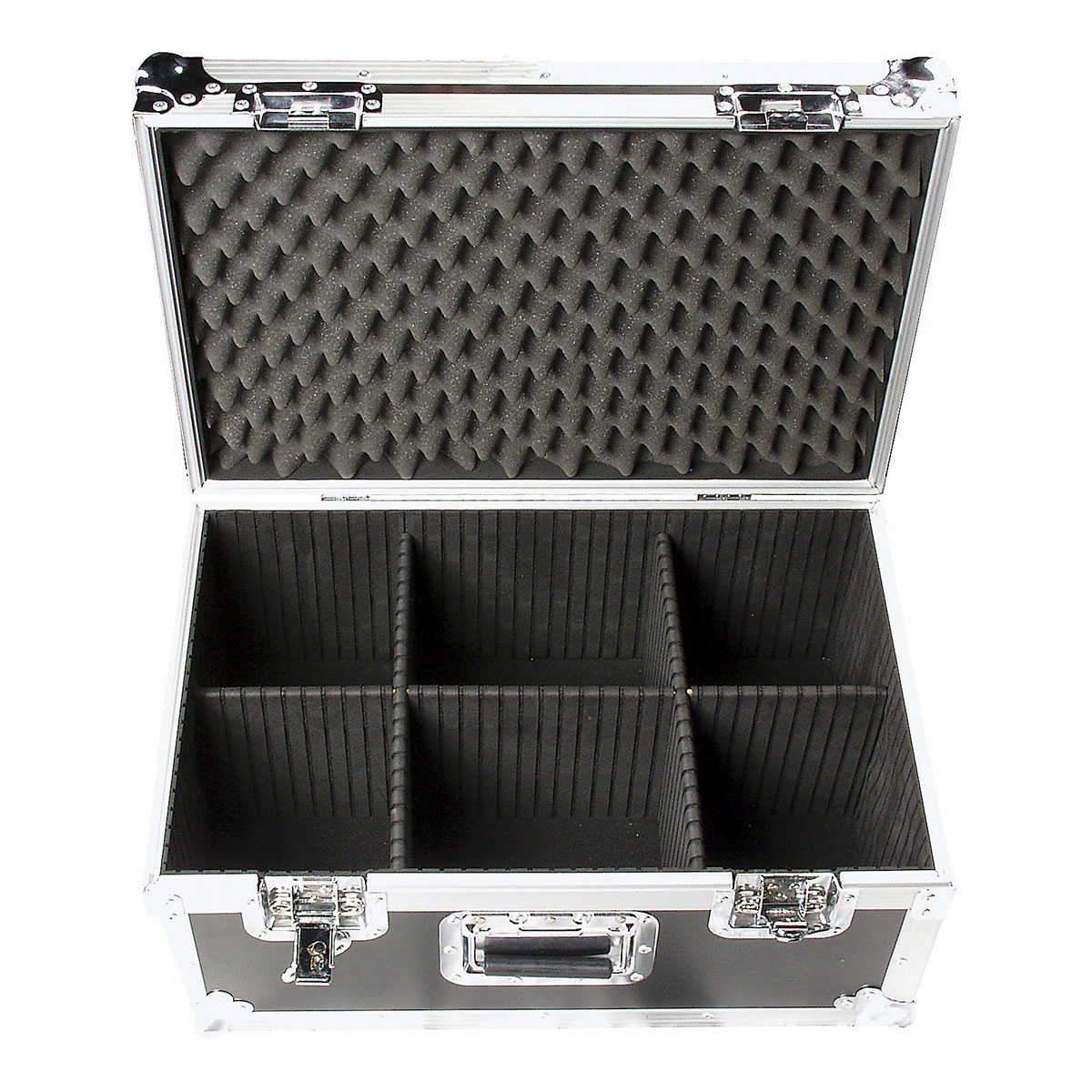 Showgear Stack Case 1