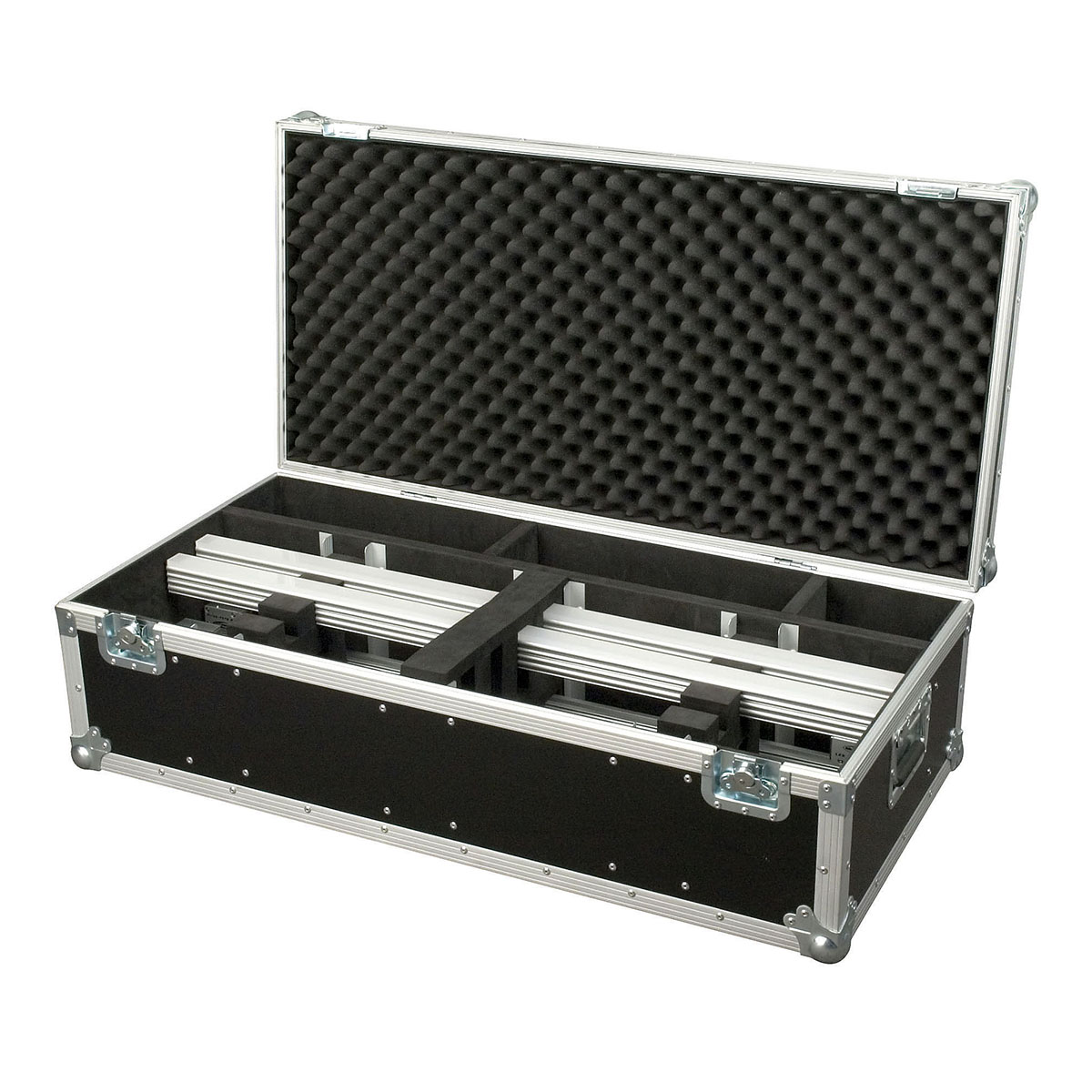 DAP flightcase voor LED RGB Octostrip MKII Set - 100cm