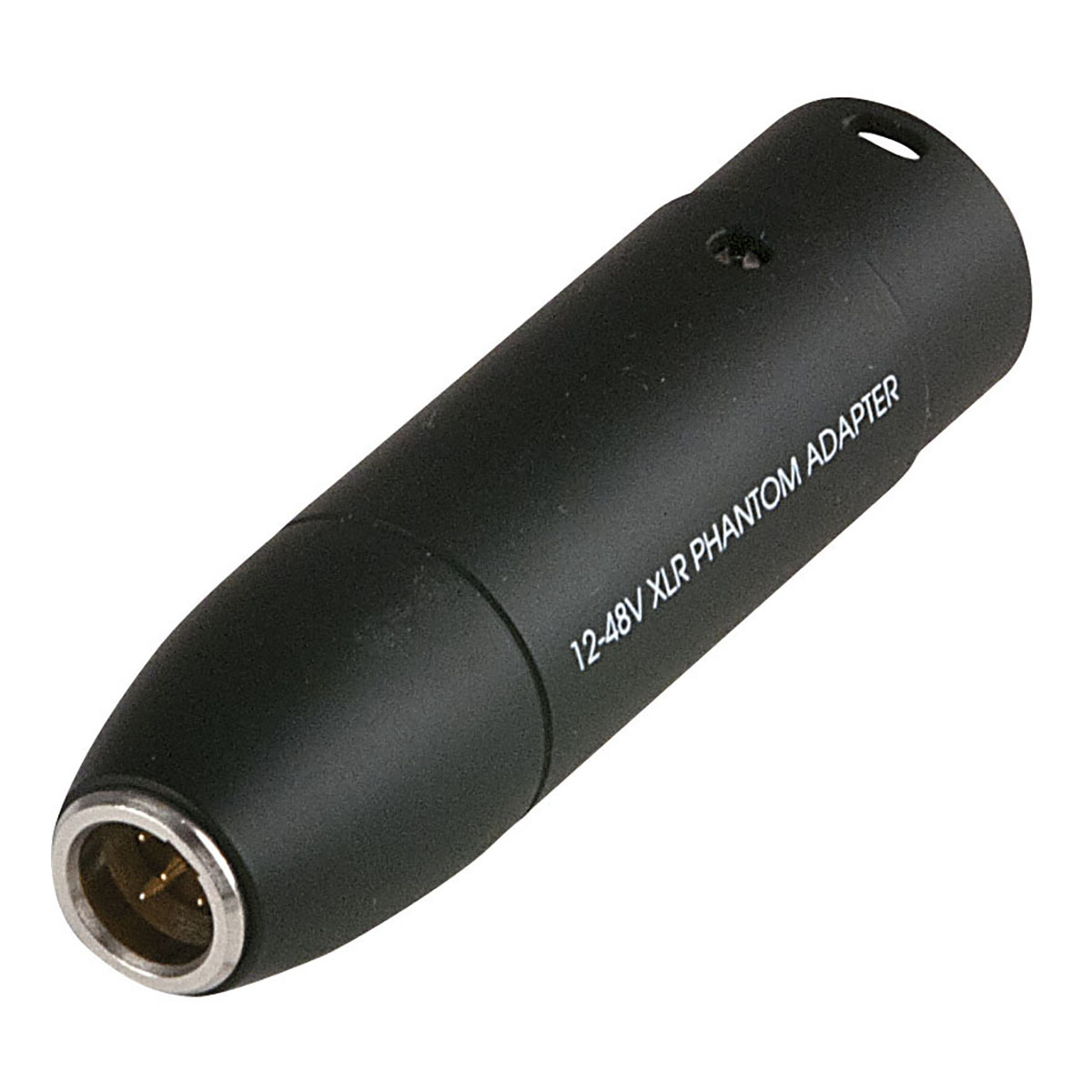 DAP Mini 4-P XLR adapter DAP Mini 4-P XLR adapter