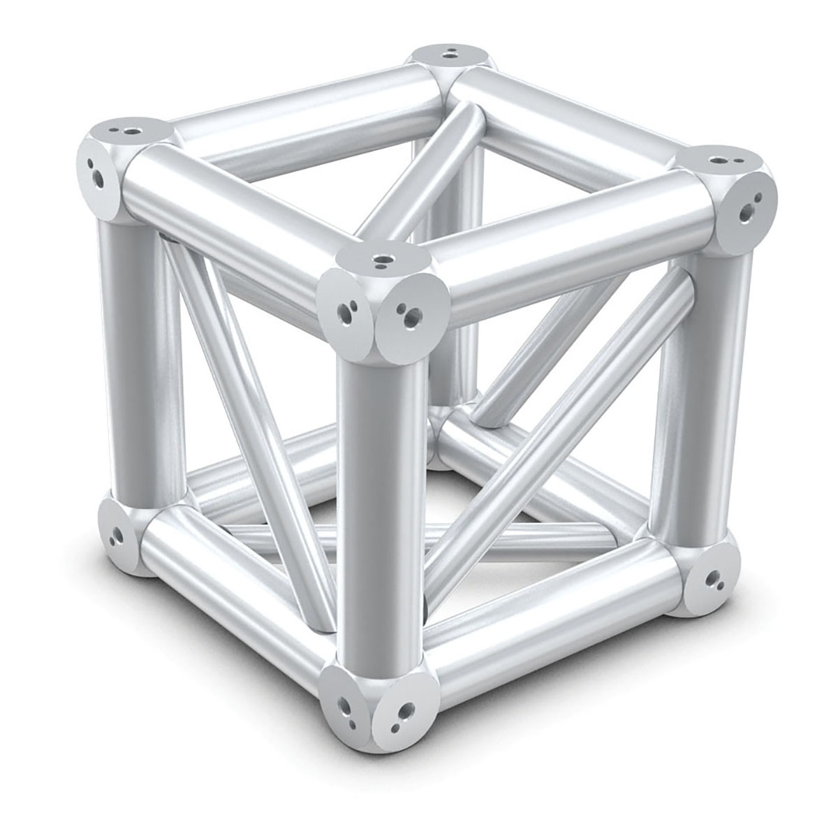 Milos Multi Cube Eco Alu Milos Multi Cube Eco Alu