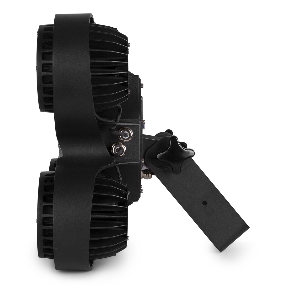 BeamZ Professional SB400IP Stage Blinder / Strobe IP65 COB LED 4x 100w BeamZ Professional SB400IP Stage Blinder / Strobe IP65 COB LED 4x 100w