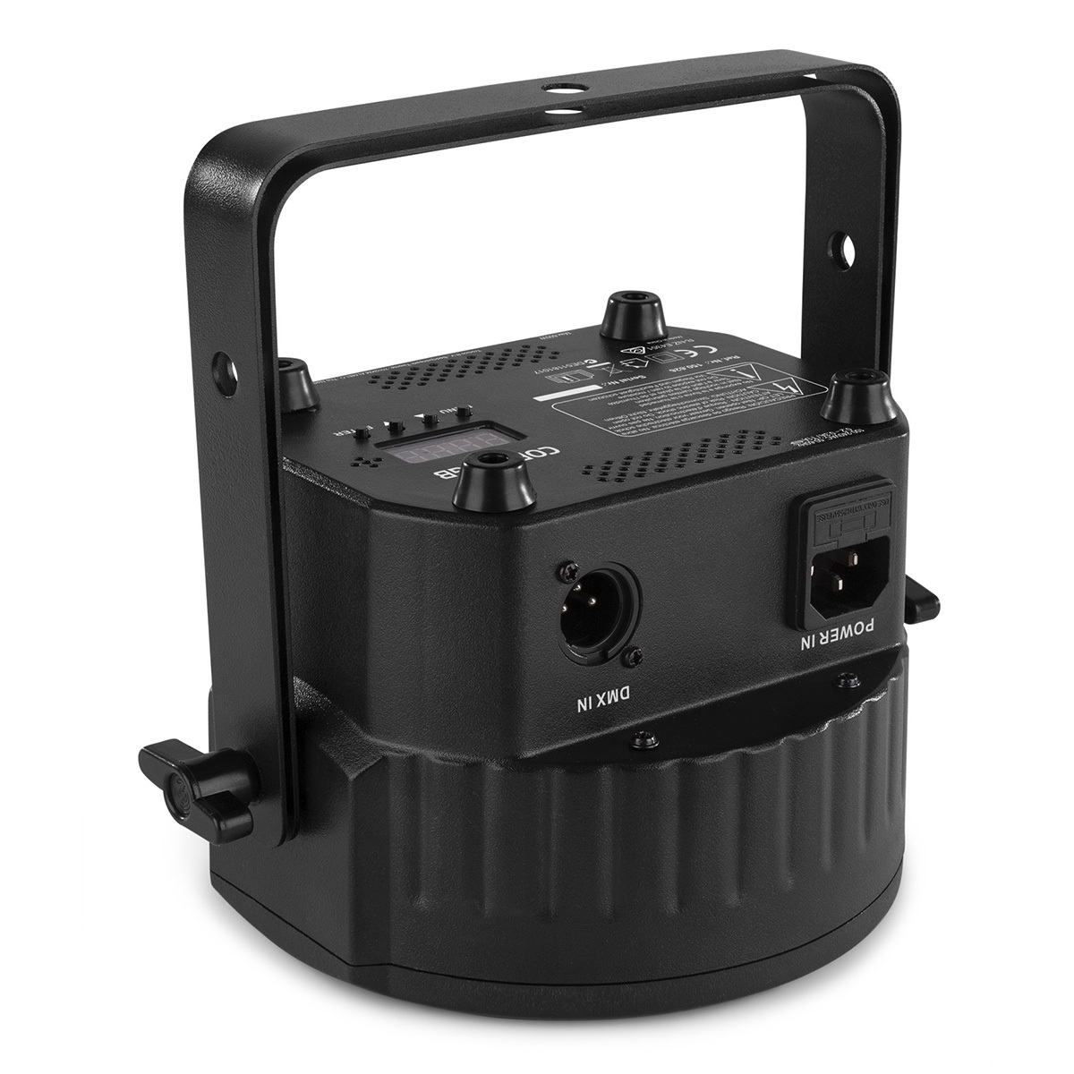 BeamZ COB30RGB Flatpar BeamZ COB30RGB Flatpar