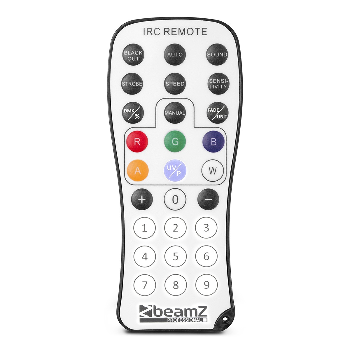 BeamZ COB30RGB Flatpar BeamZ COB30RGB Flatpar