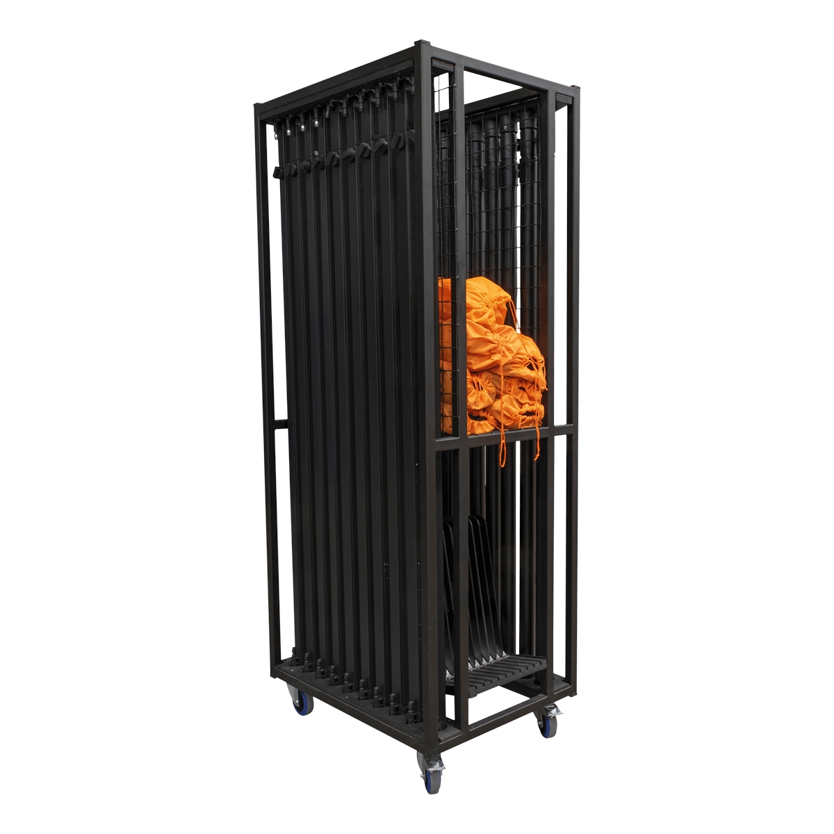 WENTEX® Pipe & Drape Transport Trolley WENTEX® Pipe & Drape Transport Trolley