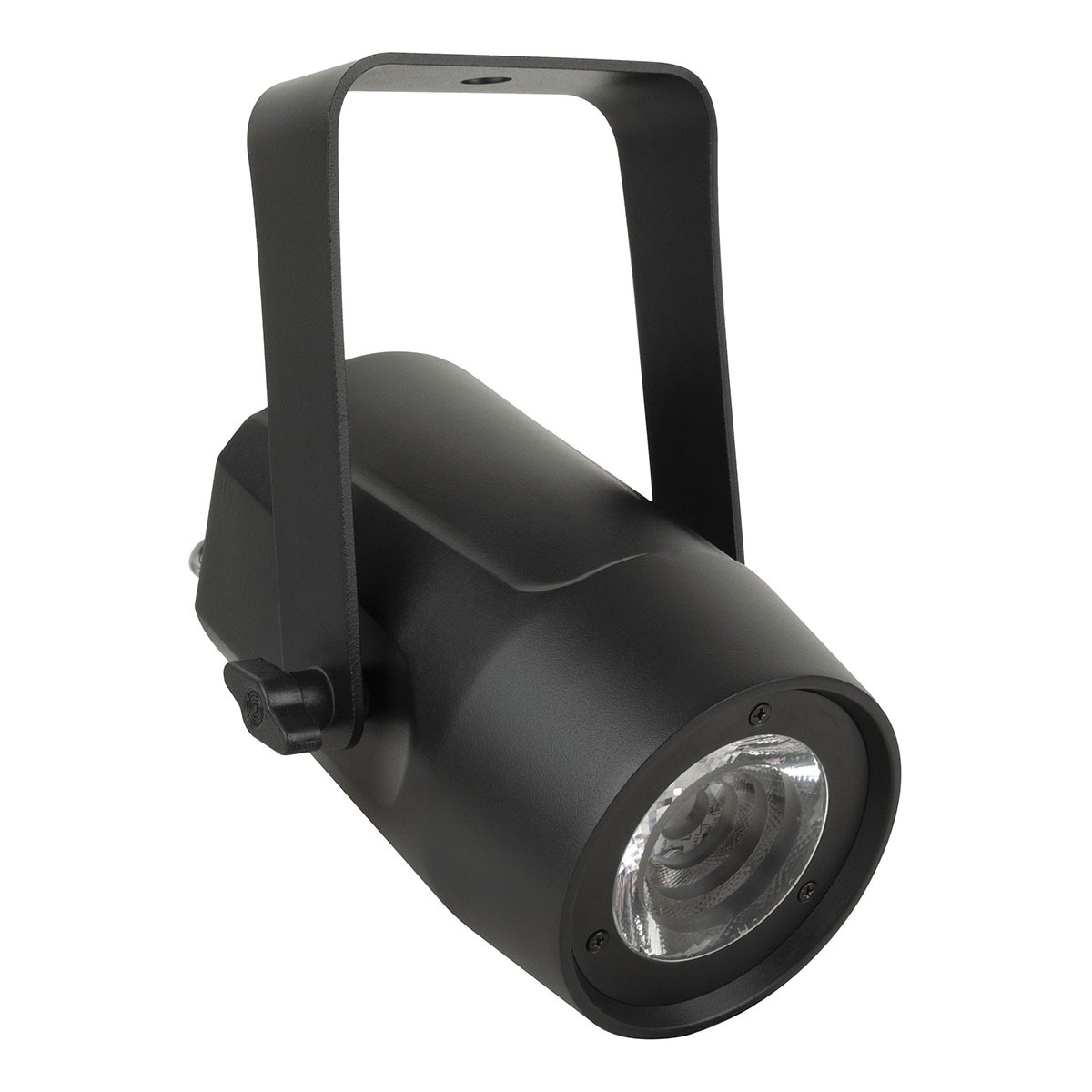 Showtec Accent Spot Q4 RGBW - 25W Pinspot Showtec Accent Spot Q4 RGBW - 25W Pinspot