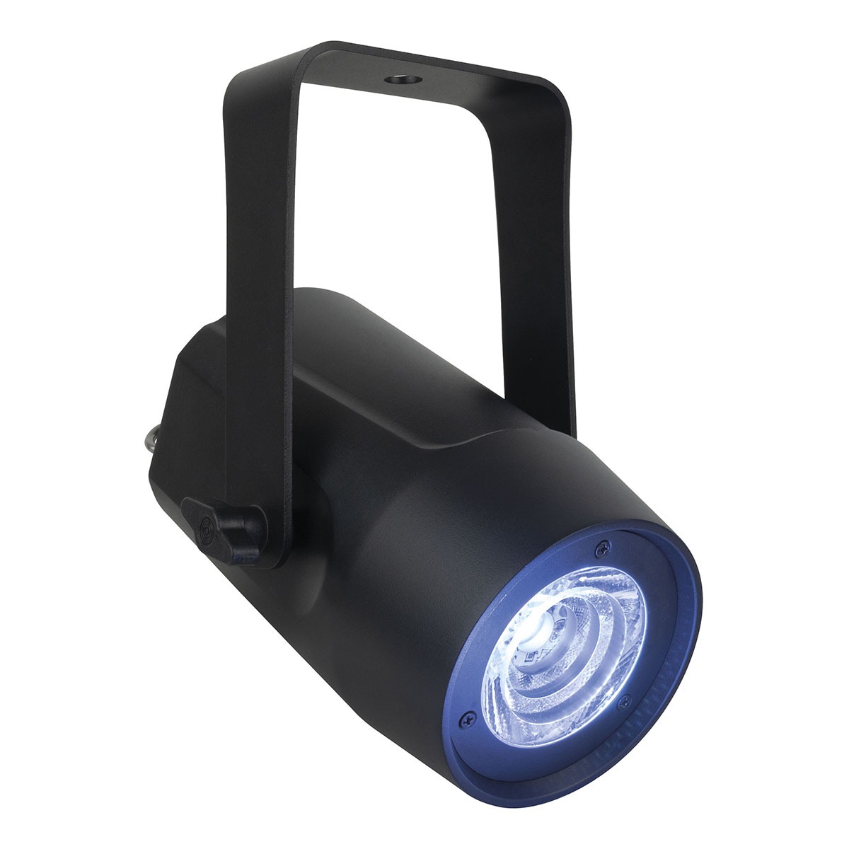 Showtec Accent Spot Q4 RGBW - 25W Pinspot Showtec Accent Spot Q4 RGBW - 25W Pinspot