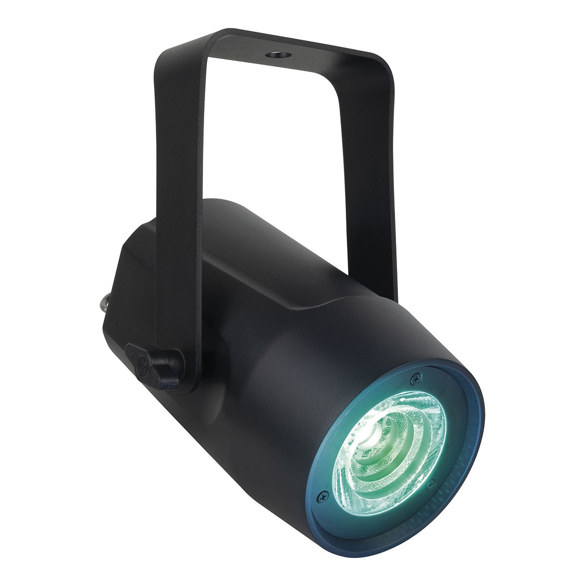 Showtec Accent Spot Q4 RGBW - 25W Pinspot Showtec Accent Spot Q4 RGBW - 25W Pinspot