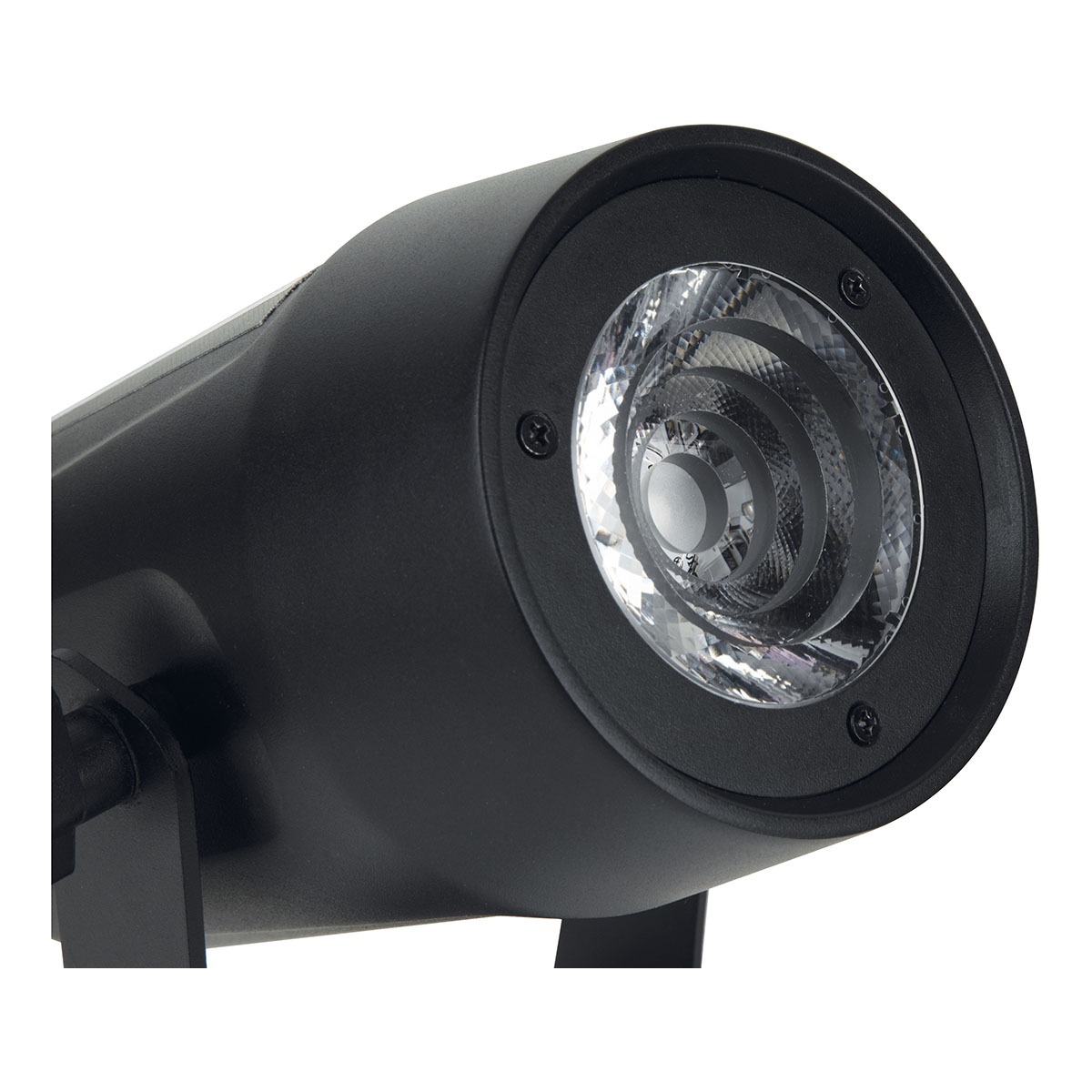 Showtec Accent Spot Q4 RGBW - 25W Pinspot Showtec Accent Spot Q4 RGBW - 25W Pinspot