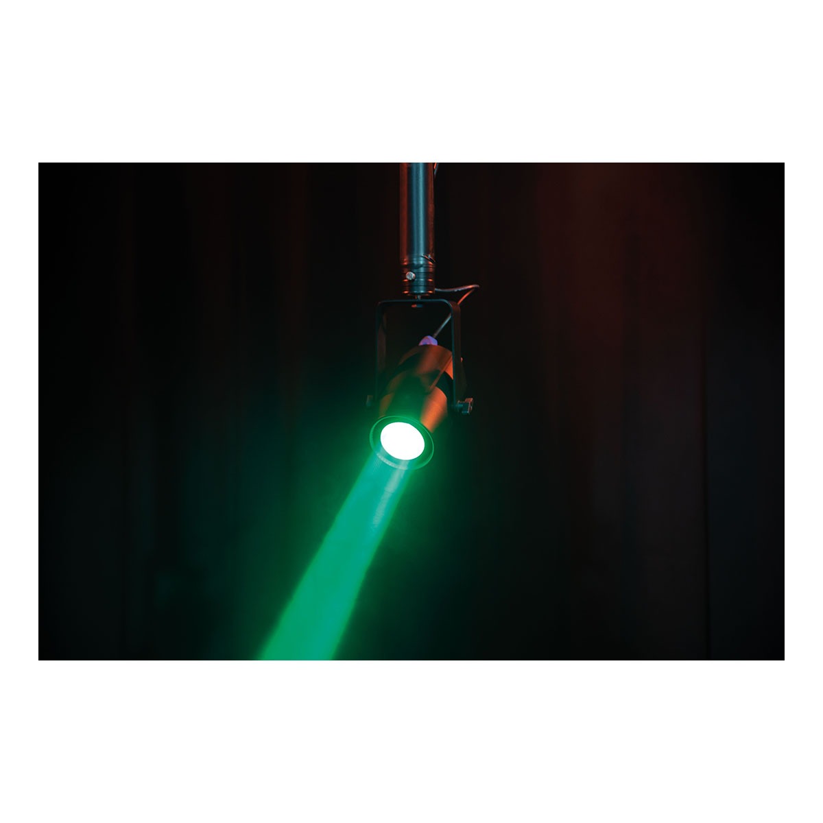 Showtec Accent Spot Q4 RGBW - 25W Pinspot Showtec Accent Spot Q4 RGBW - 25W Pinspot