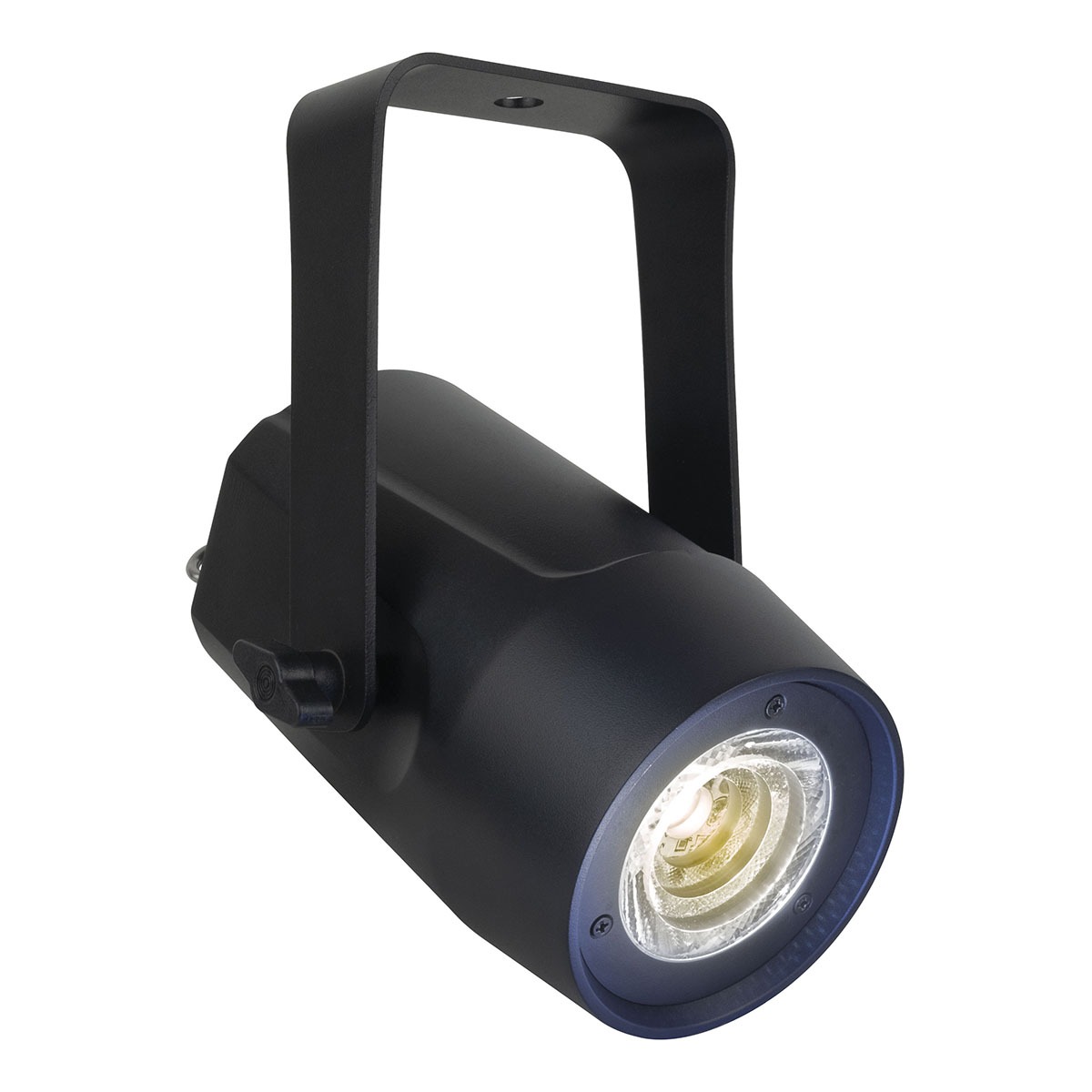 Showtec Accent Spot SW - 25W Pinspot Showtec Accent Spot SW - 25W Pinspot