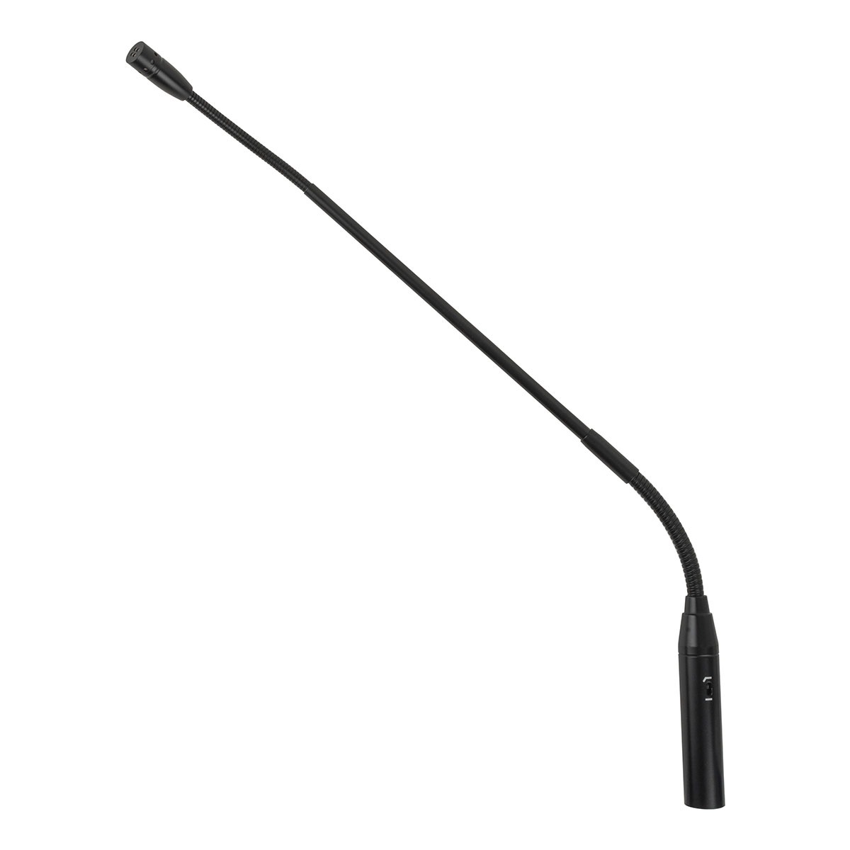 DAP GCM-10 Gooseneck Condensatormicrofoon DAP GCM-10 Gooseneck Condensatormicrofoon