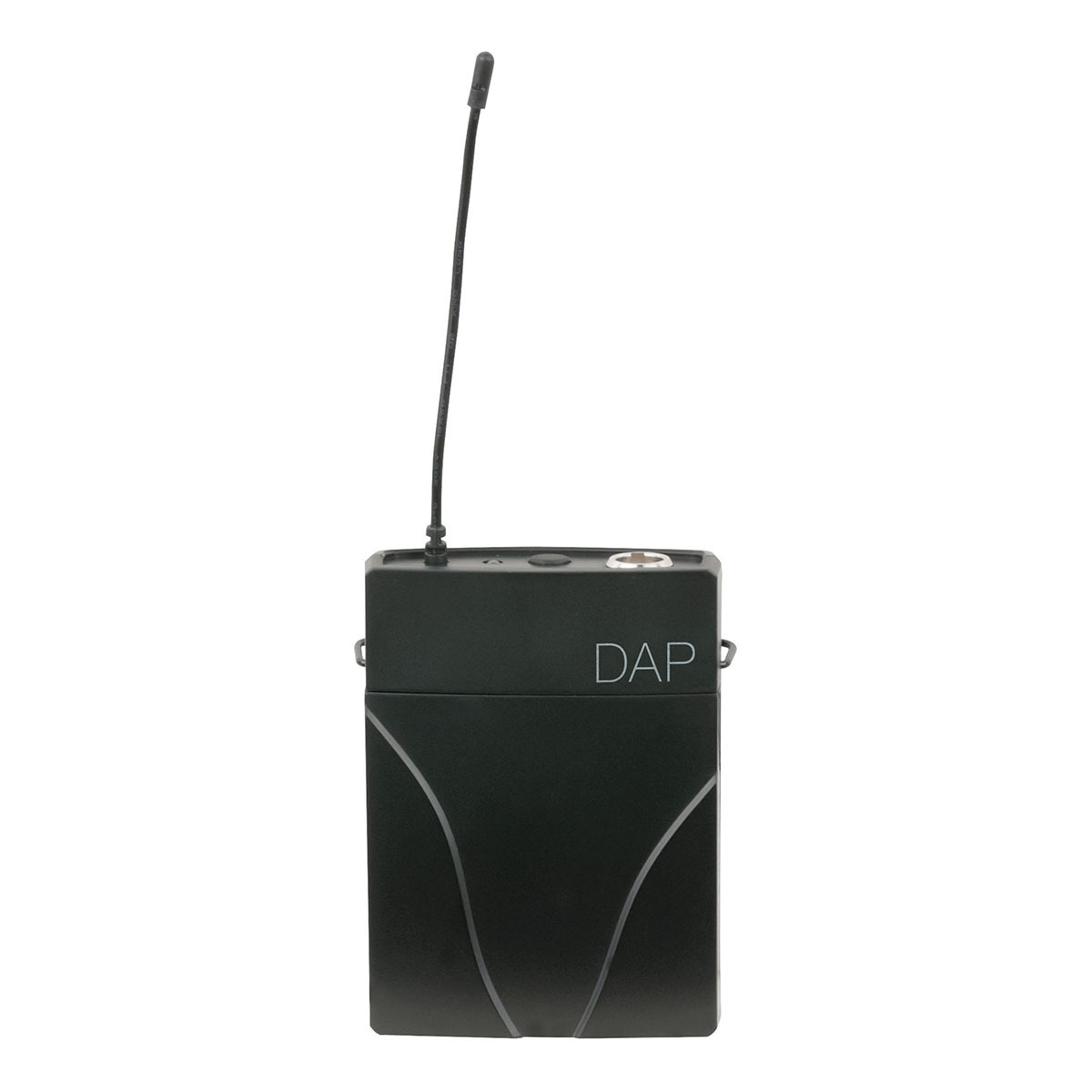 DAP BP-10 Beltpack zender voor PSS-110 inclusief headset DAP BP-10 Beltpack zender voor PSS-110 inclusief headset