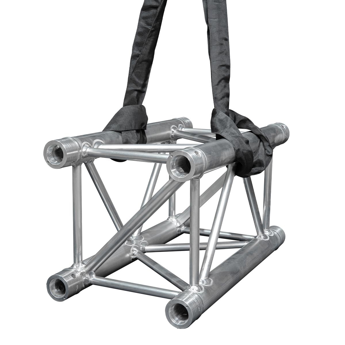 FORTEX Softsteel - rondstrop met stalen kern WLL 2T - 1 meter FORTEX Softsteel - rondstrop met stalen kern WLL 2T - 1 meter