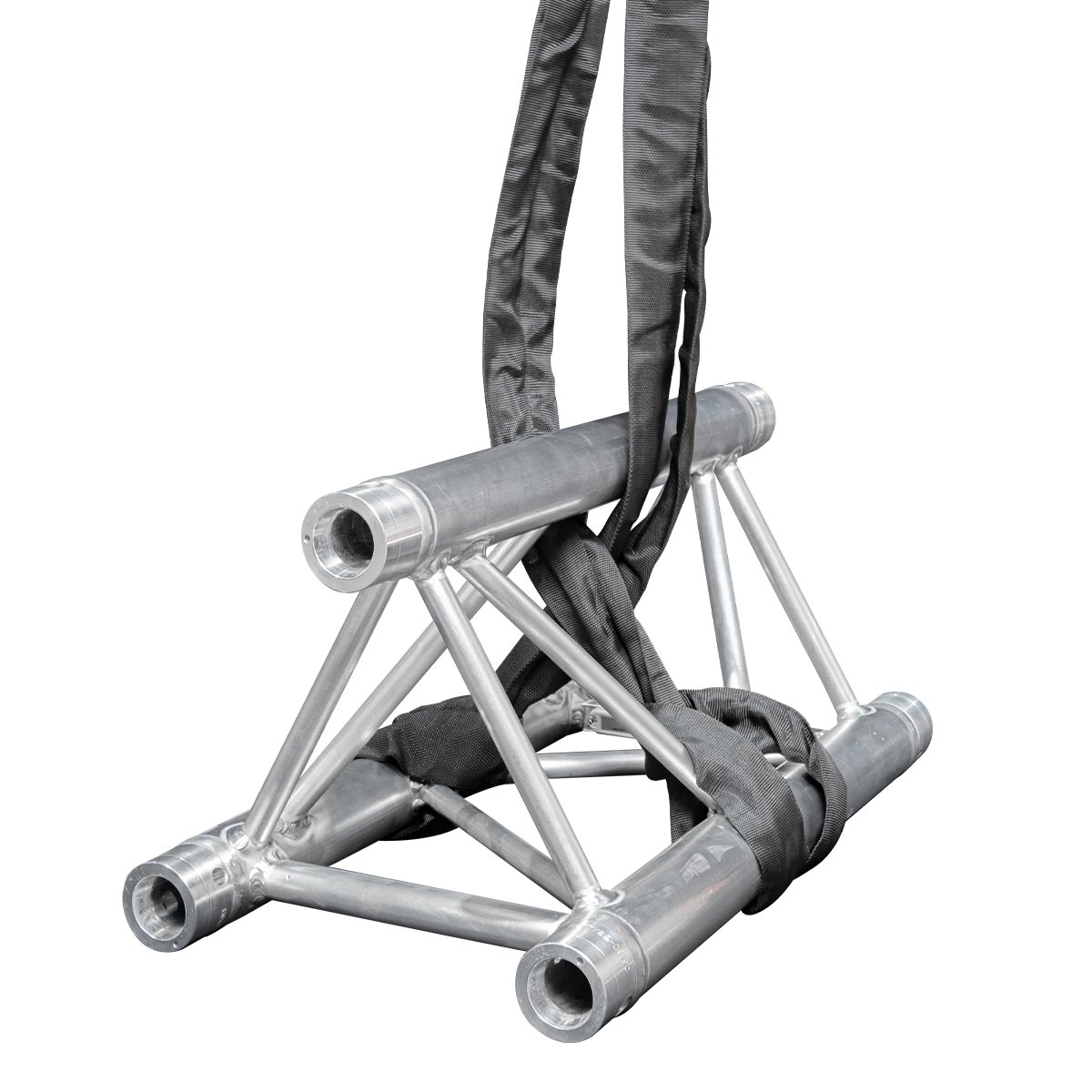 FORTEX Softsteel - rondstrop met stalen kern WLL 2T - 1 meter FORTEX Softsteel - rondstrop met stalen kern WLL 2T - 1 meter