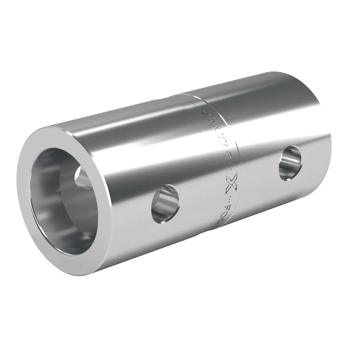 FORTEX FCS2-SF105 Female FX32-FX44 truss Spacer 105 mm FORTEX FCS2-SF105 Female FX32-FX44 truss Spacer 105 mm