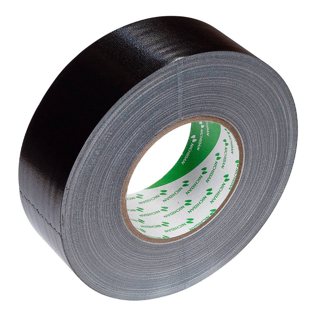 Nichiban® Gaffa Tape 1200 - 50m rol 50mm paars Nichiban® Gaffa Tape 1200 - 50m rol 50mm paars