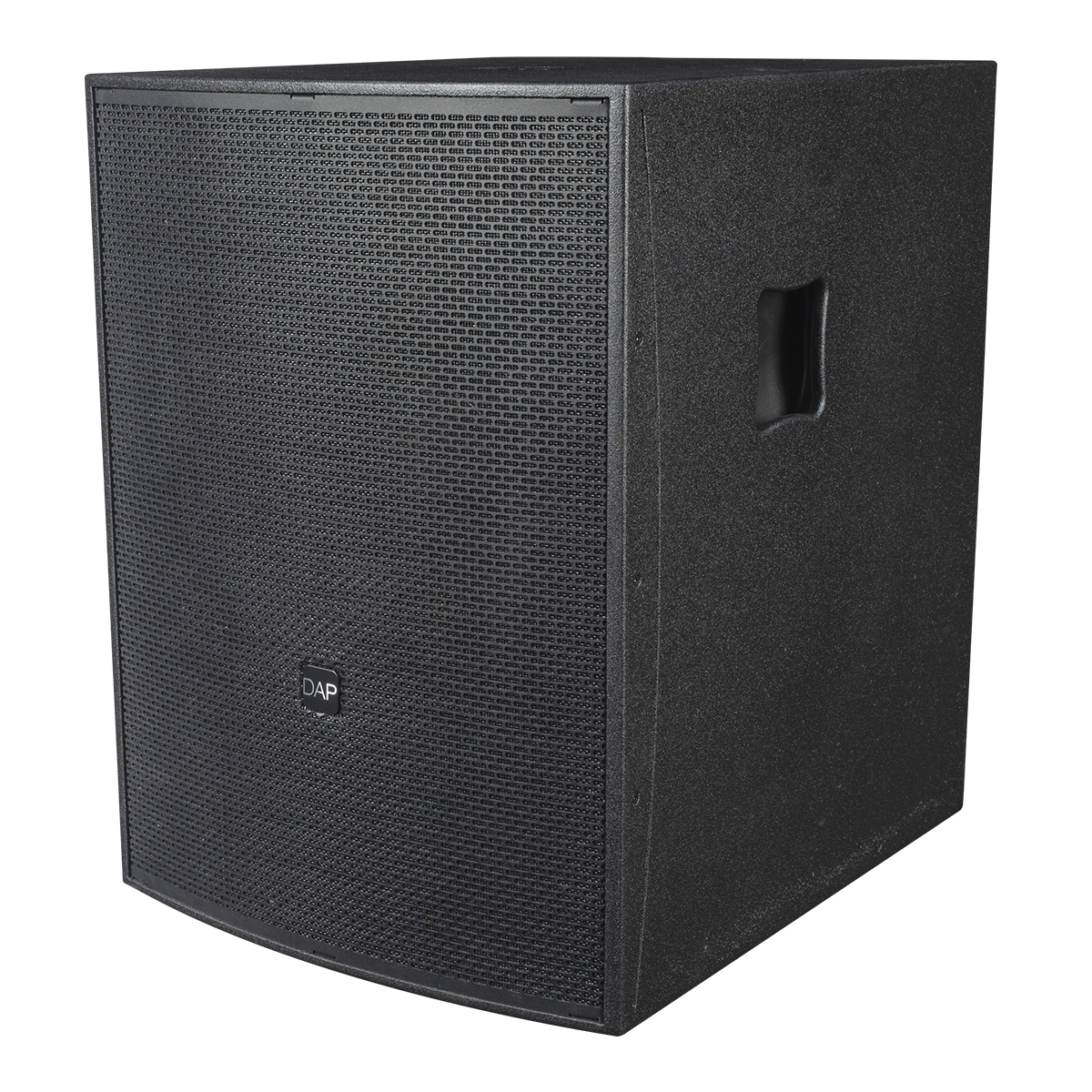 DAP NRG-18SA Actieve bassreflex subwoofer - 18 inch 500W DAP NRG-18SA Actieve bassreflex subwoofer - 18 inch 500W