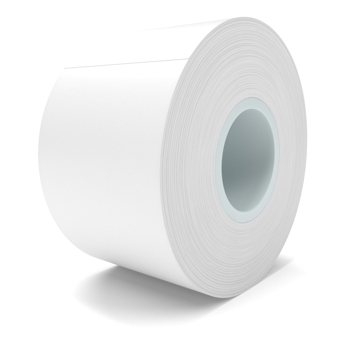 MegaTape UT7 PVC tape - 33 m op rol 50 mm wit MegaTape UT7 PVC tape - 33 m op rol 50 mm wit