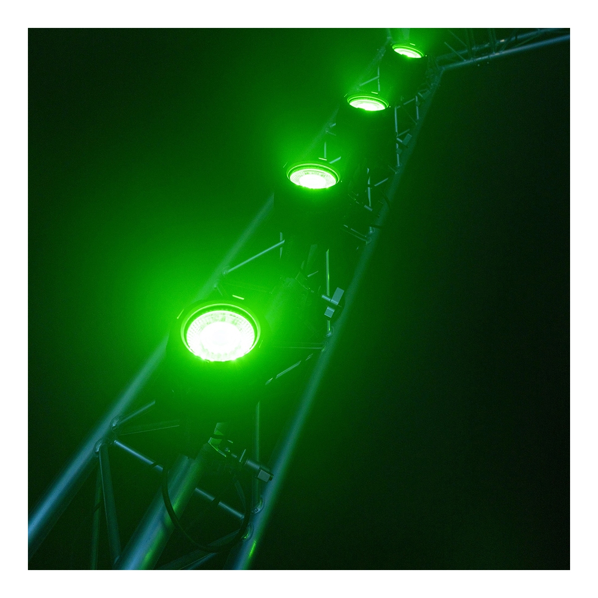 BeamZ Professional Neutron-Dot combi blinder effect - Waterdicht - 60W BeamZ Professional Neutron-Dot combi blinder effect - Waterdicht - 60W