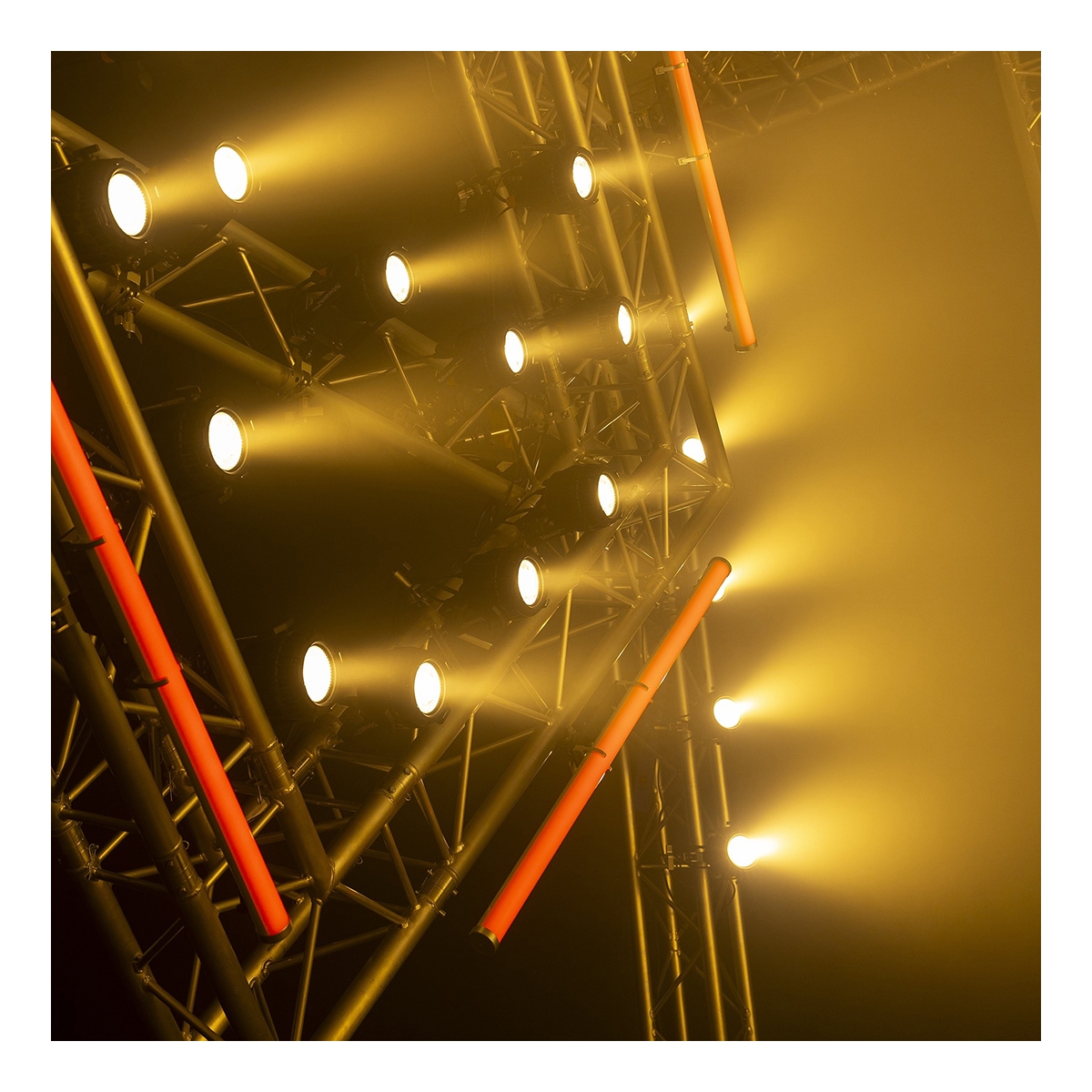 BeamZ Professional Neutron-Dot combi blinder effect - Waterdicht - 60W BeamZ Professional Neutron-Dot combi blinder effect - Waterdicht - 60W