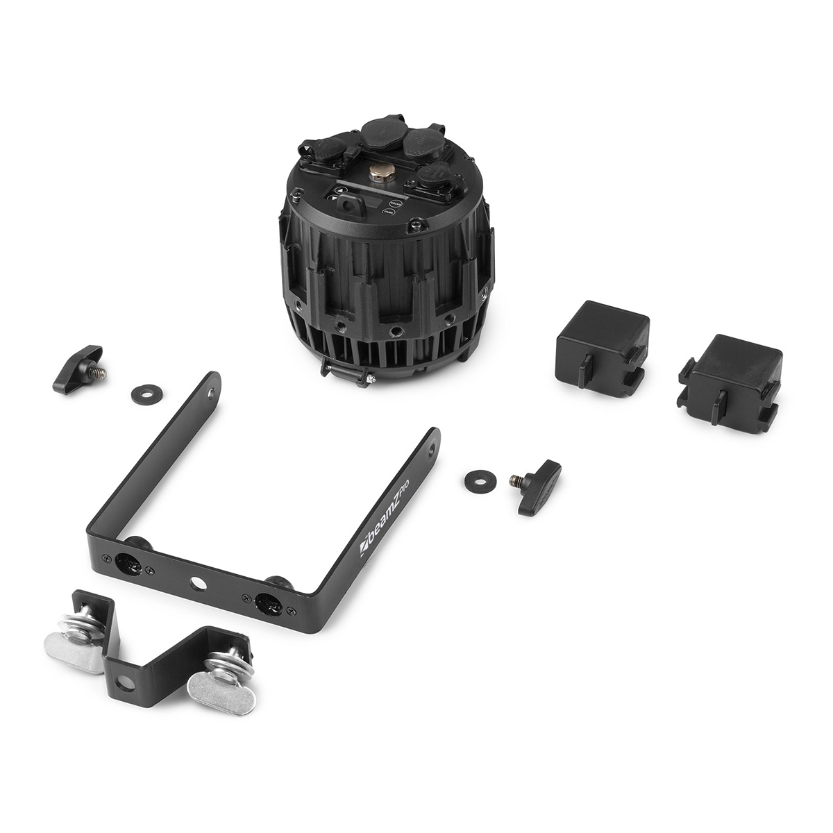 BeamZ Professional Neutron-Dot combi blinder effect - Waterdicht - 60W BeamZ Professional Neutron-Dot combi blinder effect - Waterdicht - 60W