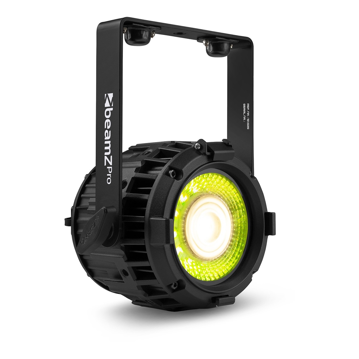 BeamZ Professional Neutron-Dot combi blinder effect - Waterdicht - 60W BeamZ Professional Neutron-Dot combi blinder effect - Waterdicht - 60W